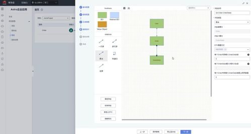 華為云Astro低代碼平臺(tái) 賦能業(yè)務(wù)專家，成就全場景敏捷開發(fā)